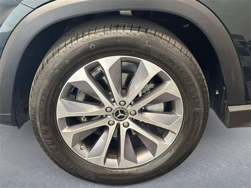 Certified 2022 Mercedes-Benz GLE 350 4MATIC image 8