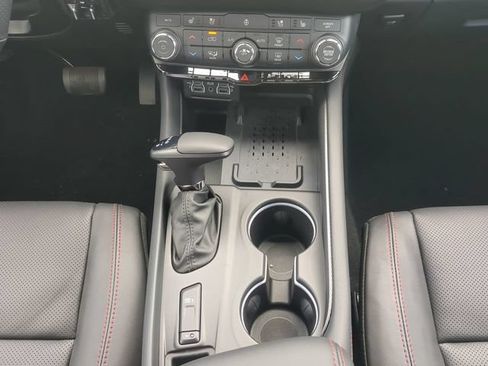 New 2026 Dodge Durango GT AWD/4WD image 23