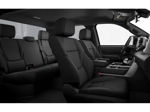 New 2026 Toyota Tundra SR5 RWD image 28