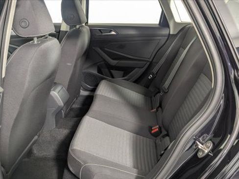 Used 2025 Volkswagen Jetta S image 16