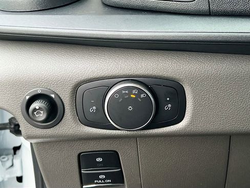 New 2026 Ford Transit 350 148 High Roof Extended AWD w/ Load Area Protection Package image 18