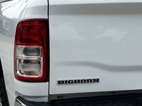 Used 2024 RAM 2500 Big Horn w/ Off Road Package AWD/4WD image 7