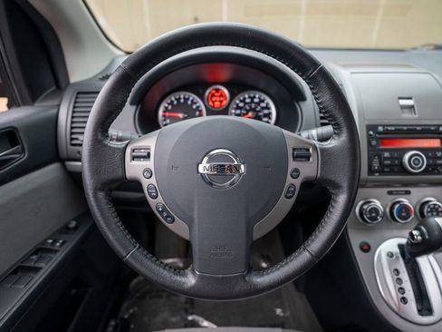 Used 2011 Nissan Sentra 2.0 S w/ Convenience Pkg image 14