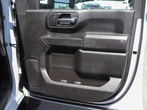 Used 2024 Chevrolet Silverado 2500 W/T w/ WT Convenience Package RWD image 41