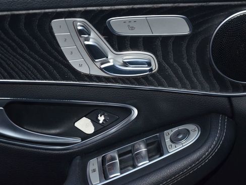 Used 2016 Mercedes-Benz C 300 Sedan w/ Premium 1 Package image 22