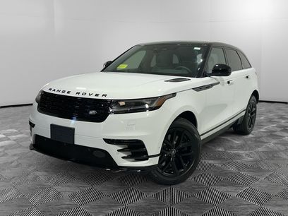 New 2026 Land Rover Range Rover Velar Dynamic SE