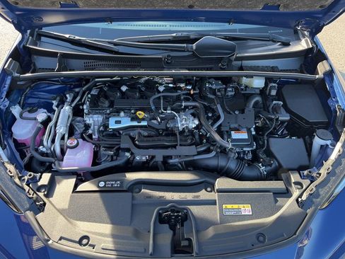 New 2026 Toyota Prius Plug-In Hybrid image 11