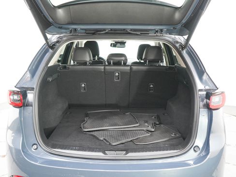 Used 2024 MAZDA CX-5 Carbon Edition AWD/4WD image 17