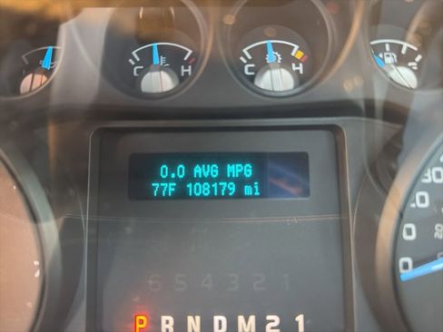 Used 2012 Ford F250 XL w/ PWR Equipment Group image 9