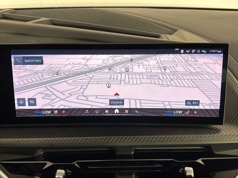 Used 2024 BMW XM AWD/4WD image 23