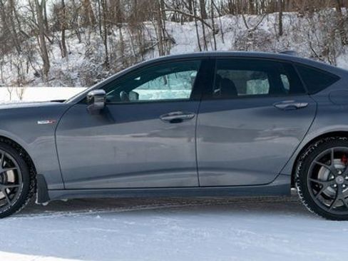 Used 2023 Acura TLX Type S image 9