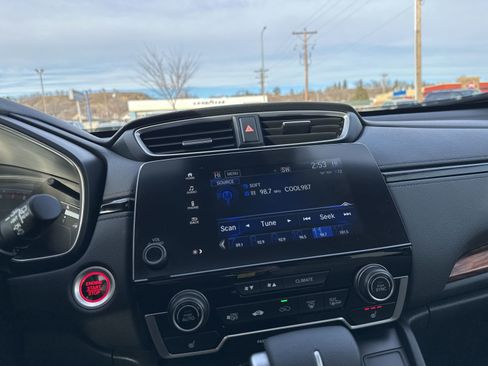 Used 2019 Honda CR-V EX image 40