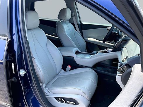 Used 2023 Acura RDX FWD w/ Technology Package image 8