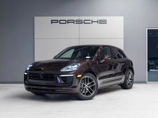 New 2026 Porsche Macan S video 1