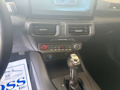 New 2025 Ford Mustang Coupe image 11