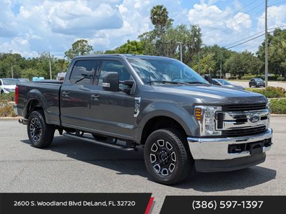 Used 2019 Ford F250 XLT