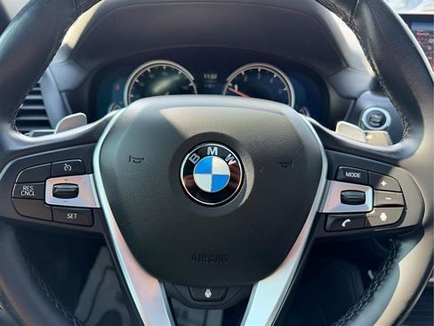 Used 2019 BMW X4 M40i w/ Executive Package image 55