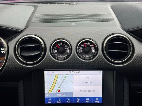 Used 2022 Ford Mustang Shelby GT500 w/ Technology Package image 86