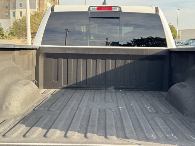 Used 2022 RAM 1500 Laramie w/ Sport Appearance Package RWD image 32