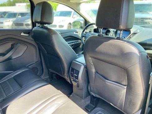 Used 2017 Ford Escape Titanium FWD image 23