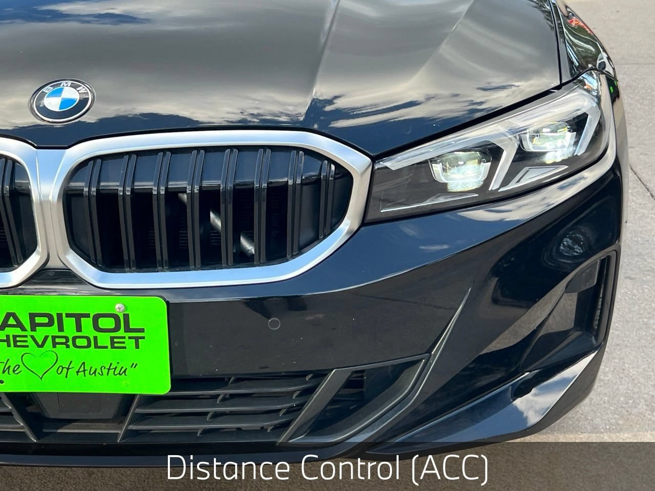 Used 2026 BMW 330i xDrive Sedan AWD/4WD image 10