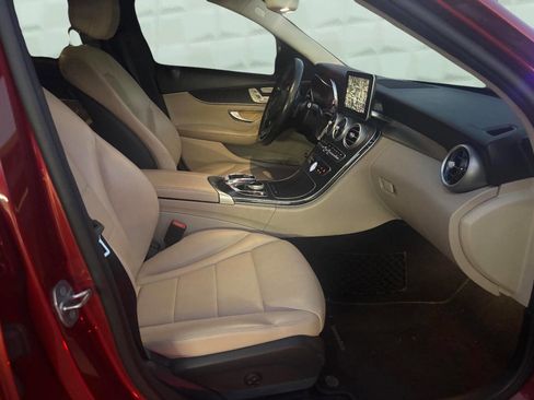 Used 2016 Mercedes-Benz C 300 Sedan w/ Surround View Package image 13
