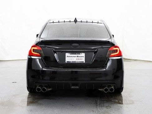 Used 2019 Subaru WRX image 6