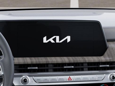 New 2025 Kia Telluride EX image 20