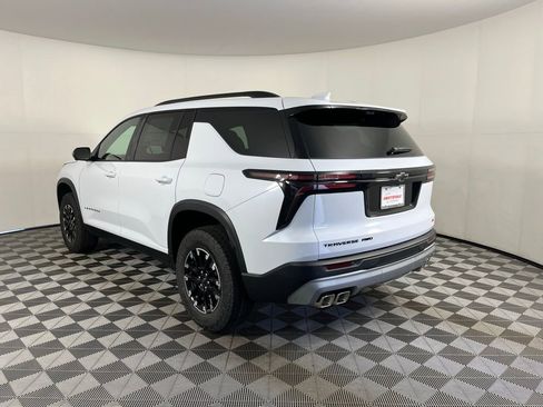 New 2026 Chevrolet Traverse Z71 w/ Driver Confidence Package AWD/4WD image 3