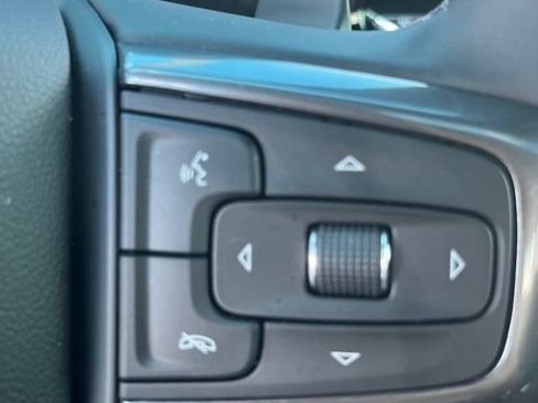 Used 2025 Chevrolet Silverado 1500 ZR2 w/ Technology Package AWD/4WD image 21