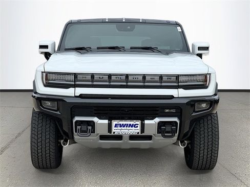 New 2025 GMC Hummer EV 2X image 2