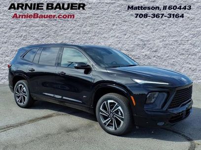 New 2026 Buick Enclave Sport Touring w/ Power Package