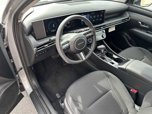 New 2026 Hyundai Tucson SEL image 8