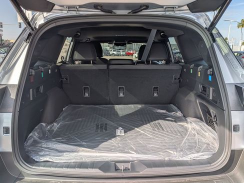 New 2026 Subaru Outback Touring XT AWD/4WD image 23