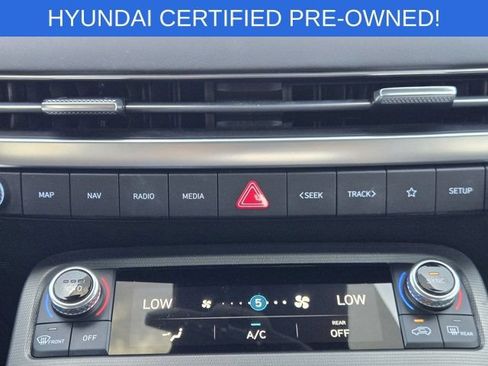 Used 2024 Hyundai Palisade Calligraphy AWD/4WD image 18