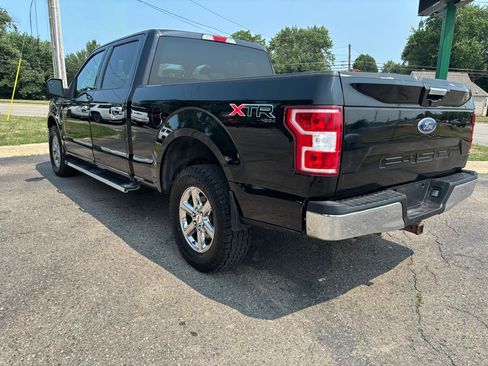 Used 2019 Ford F150 XLT w/ XTR Package AWD/4WD image 3