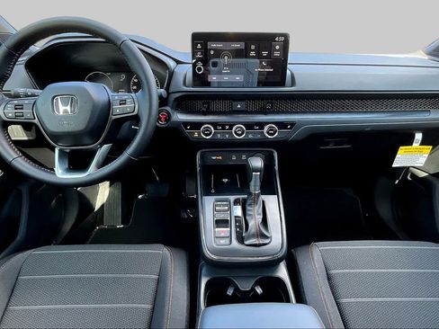 New 2026 Honda CR-V Sport image 5