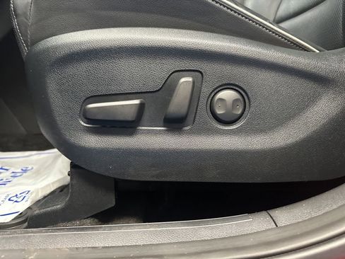 Used 2022 Kia Sportage SX image 29