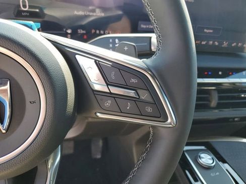 New 2026 Buick Enclave Avenir w/ Super Cruise Package image 28