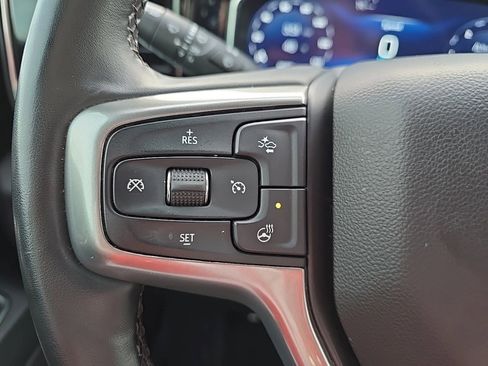 Certified 2024 Chevrolet Silverado 1500 LT image 20