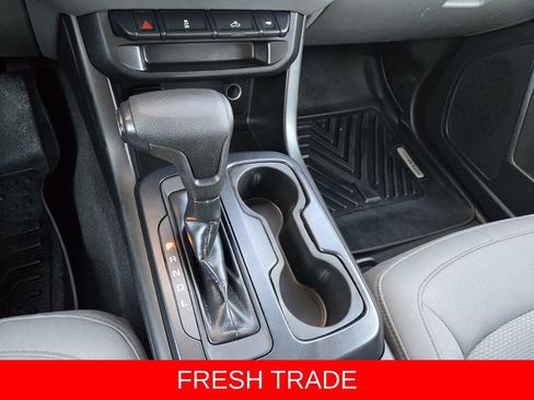 Used 2021 GMC Canyon Elevation Standard w/ Convenience Package image 18