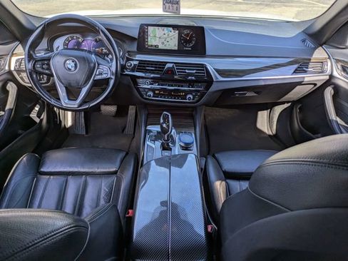 Used 2018 BMW 530i image 14