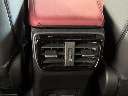 Certified 2024 Lexus NX 350h AWD image 16
