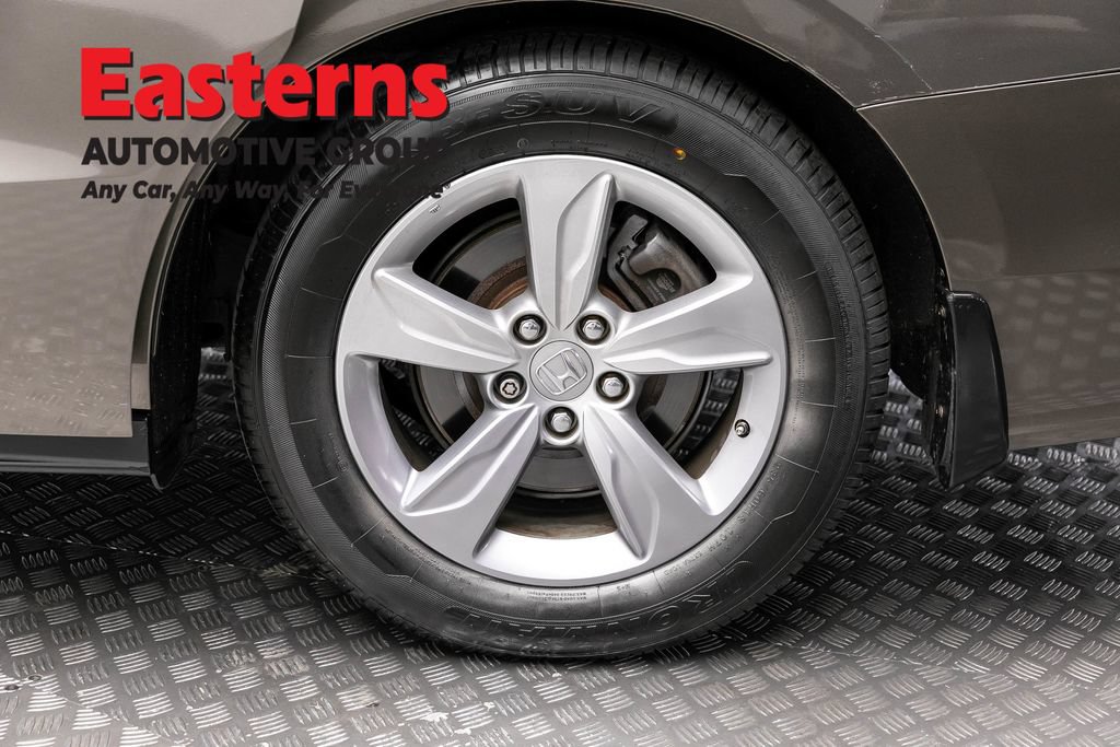 Used 2019 Honda Odyssey EX-L image 9