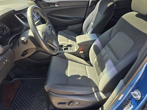 Used 2017 Hyundai Tucson Value AWD/4WD image 33