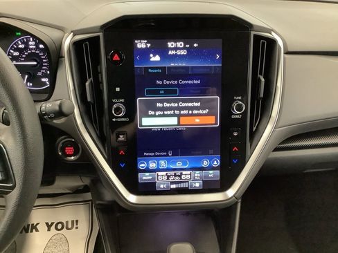 Certified 2024 Subaru Crosstrek 2.0i Premium AWD/4WD image 11