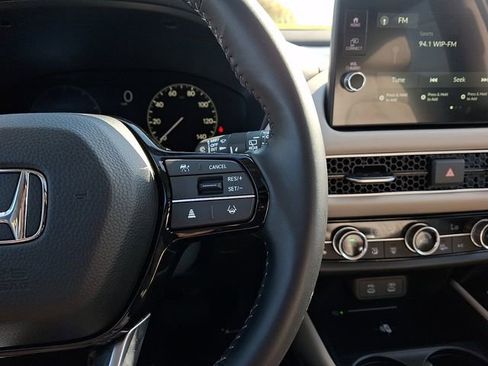 Certified 2026 Honda HR-V EX-L image 22