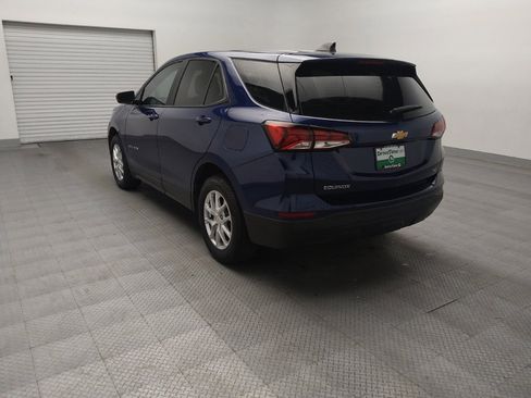 Used 2022 Chevrolet Equinox LS AWD/4WD image 5
