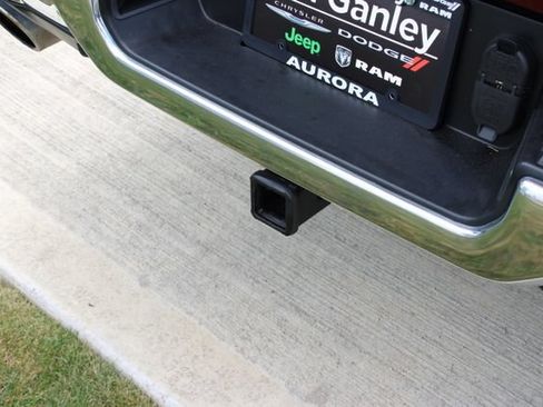 Used 2022 RAM 1500 Big Horn AWD/4WD image 36