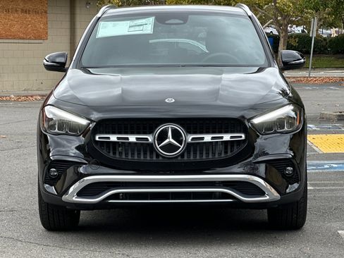 Used 2026 Mercedes-Benz GLA 250 image 6